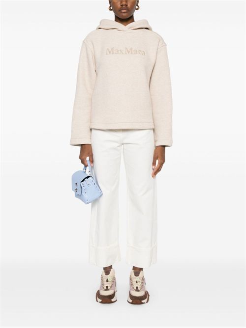 Felpa Gary MAX MARA PURE | 2511921018600GARY002